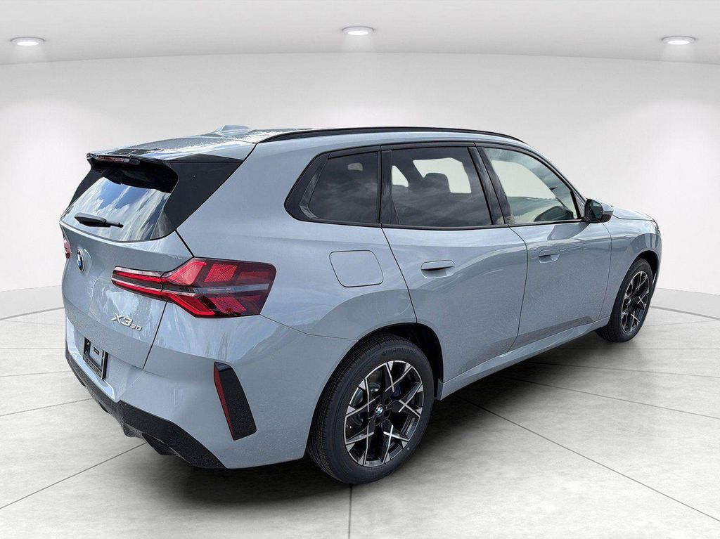 صورة مصغرة 4 لـ 2026 BMW X3 30 XDRIVE