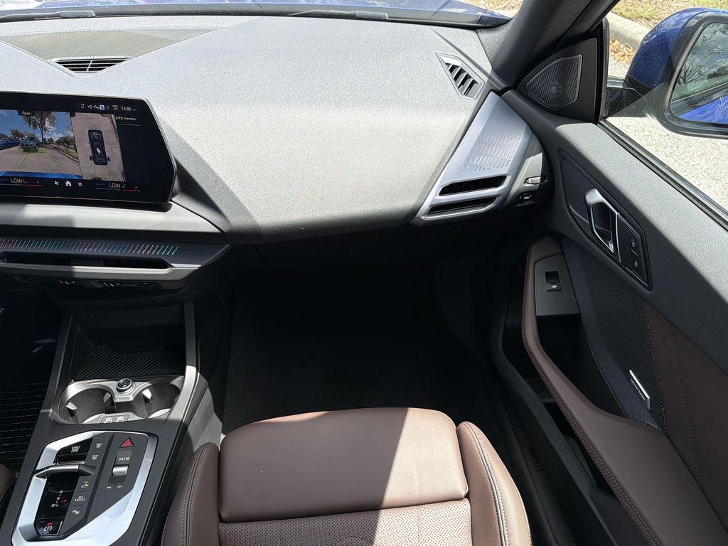 2026 BMW 228 GRAN COUPE — миниатюра 16