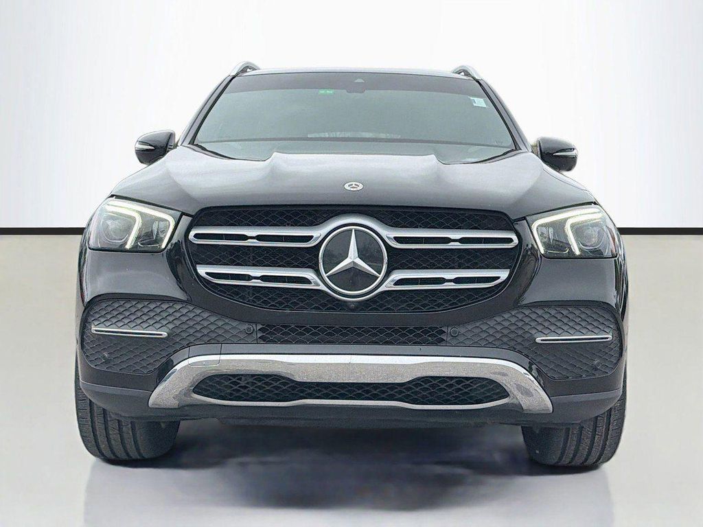 MERCEDES-BENZ GLE - 9
