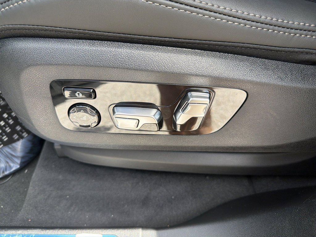 2026 BMW X5 SDRIVE40I 缩略图 24