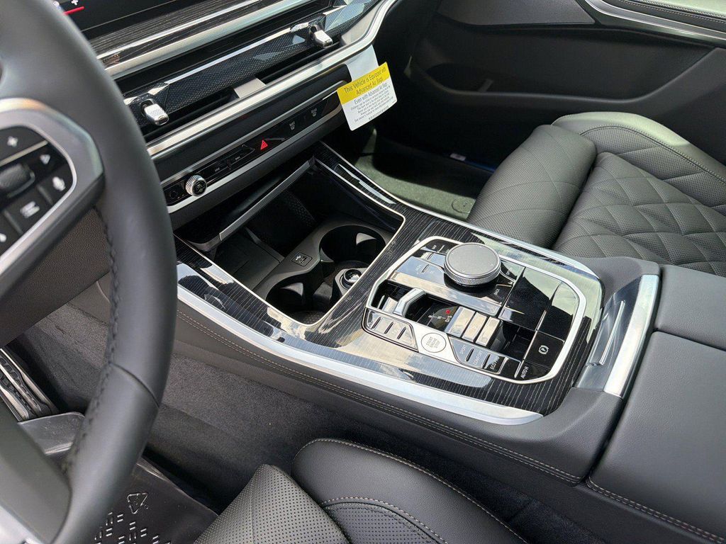 2026 BMW X5 SDRIVE40I 缩略图 22