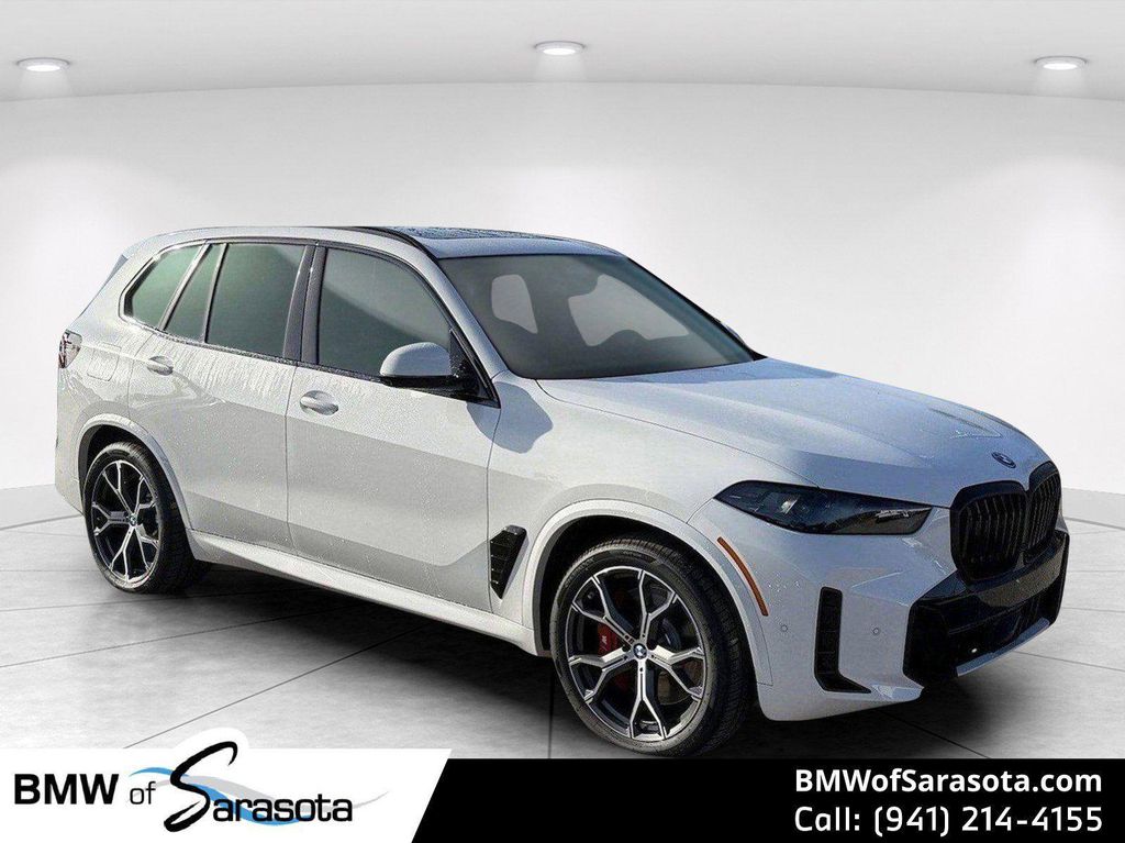 New 2026 BMW 330 xDrive NA