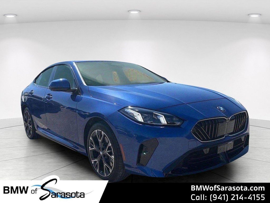 New 2026 BMW 228 Gran Coupe 228 Gran Coupe
