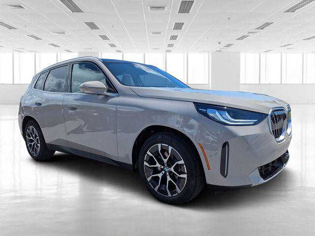 New 2026 BMW X3 30 xDrive