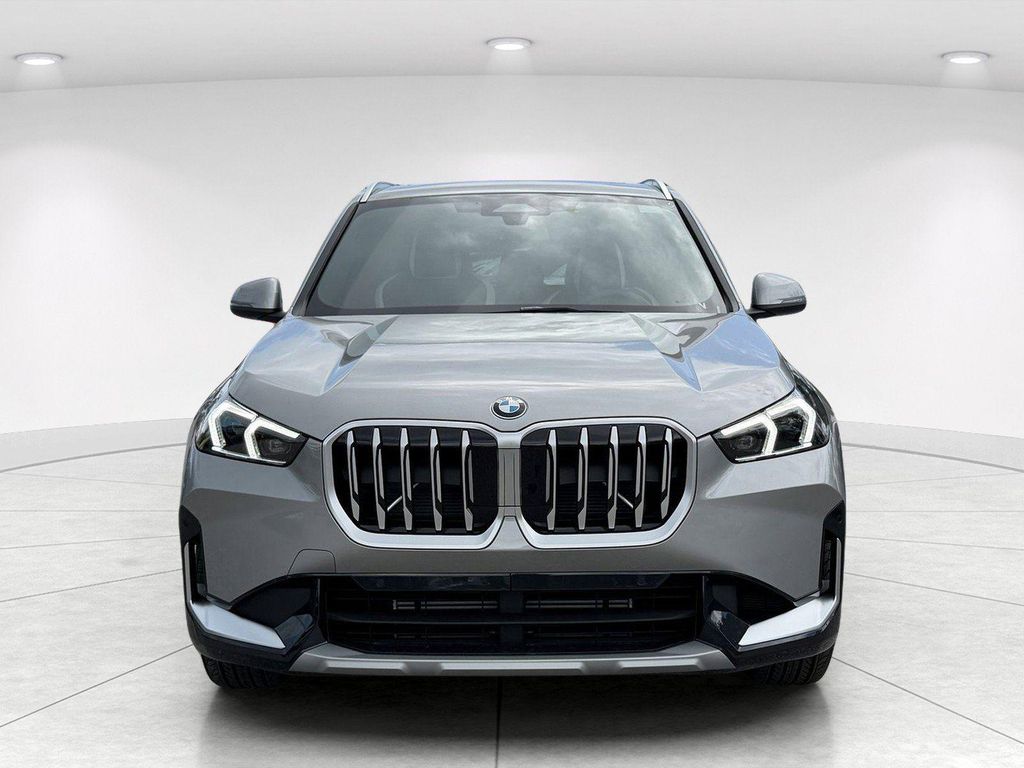2026 BMW X1 XDRIVE28I 照片 8