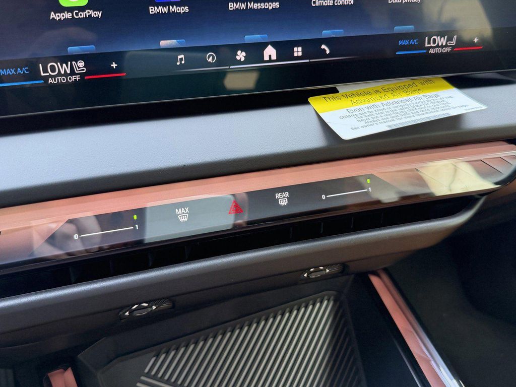 2026 BMW X3 30 XDRIVE 缩略图 30