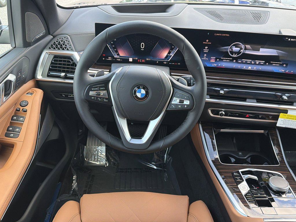 2026 BMW X5 SDRIVE40I thumbnail 16