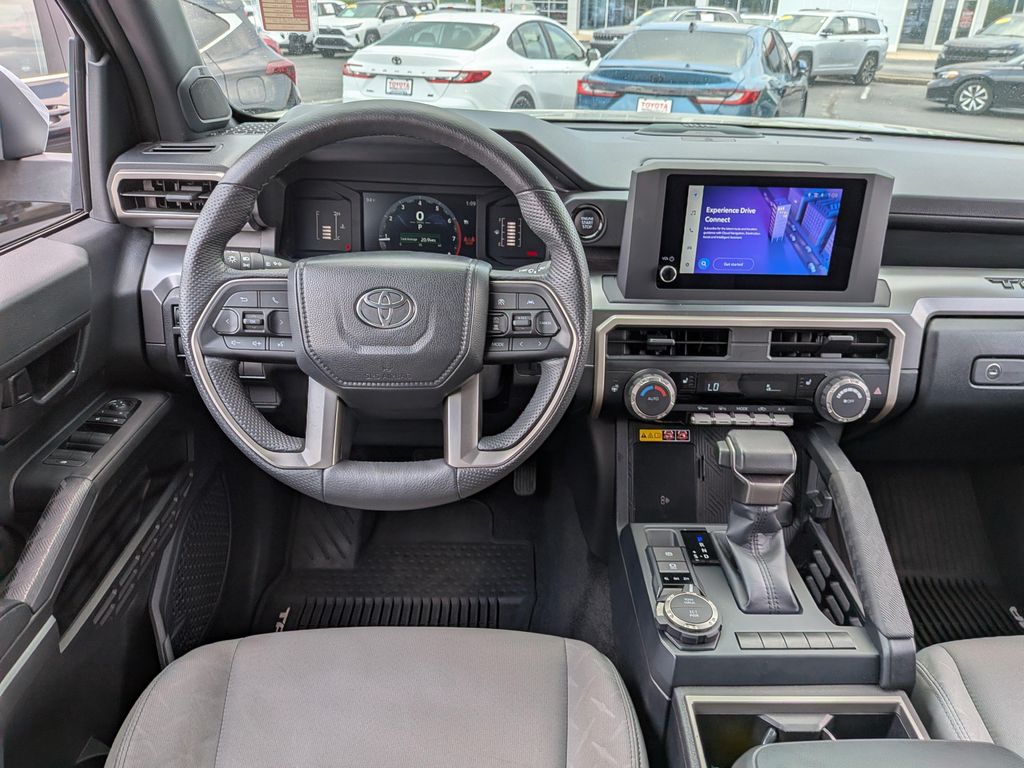 2024 Toyota TACOMA SR5 缩略图 25