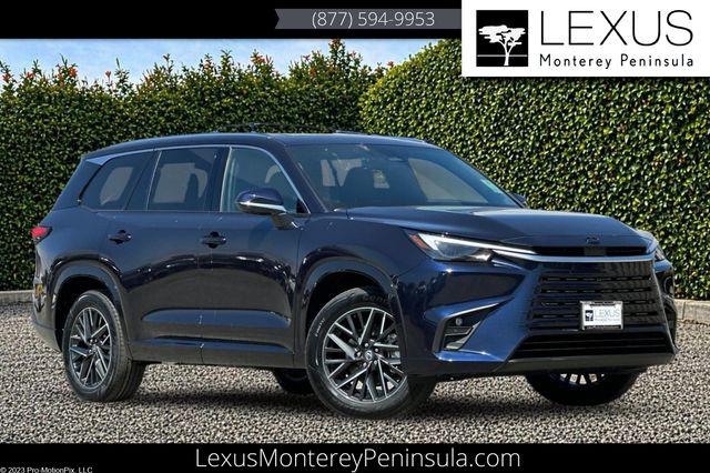 New 2026 Lexus TX 350 Premium