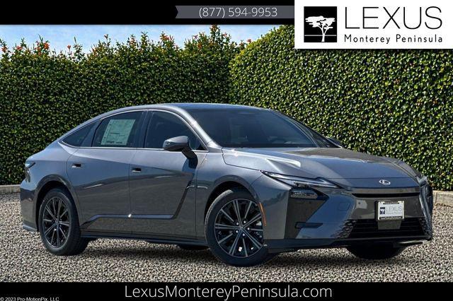 New 2026 Lexus ES 350h Premium+
