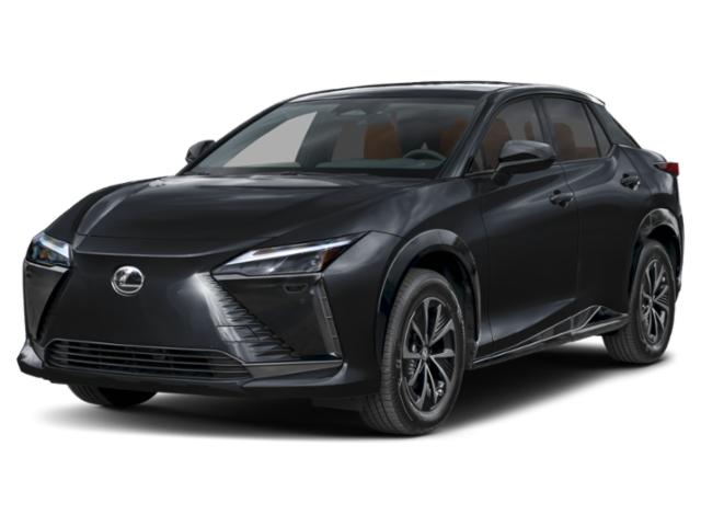 New 2026 Lexus RZ 350e Premium