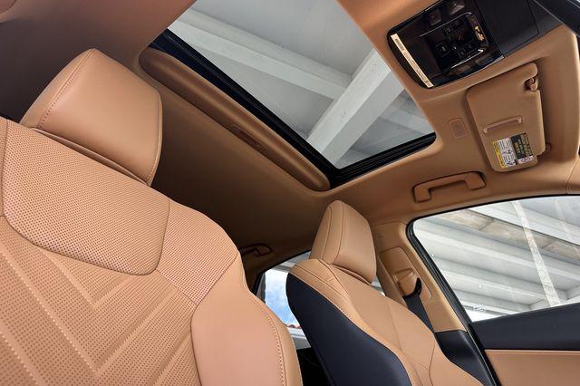 2026 Lexus NX 450H+ PREMIUM 缩略图 13