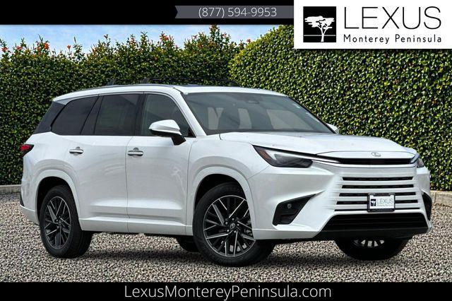 New 2026 Lexus TX 350 Premium