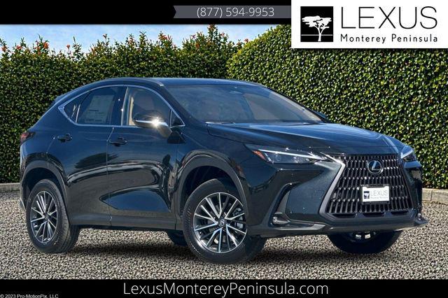 New 2026 Lexus NX 350 350 Base