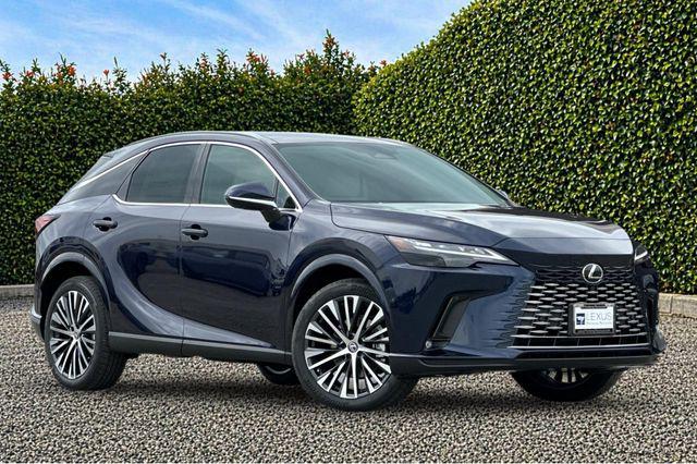 2026 Lexus RX 350H PREMIUM+ — фото 2