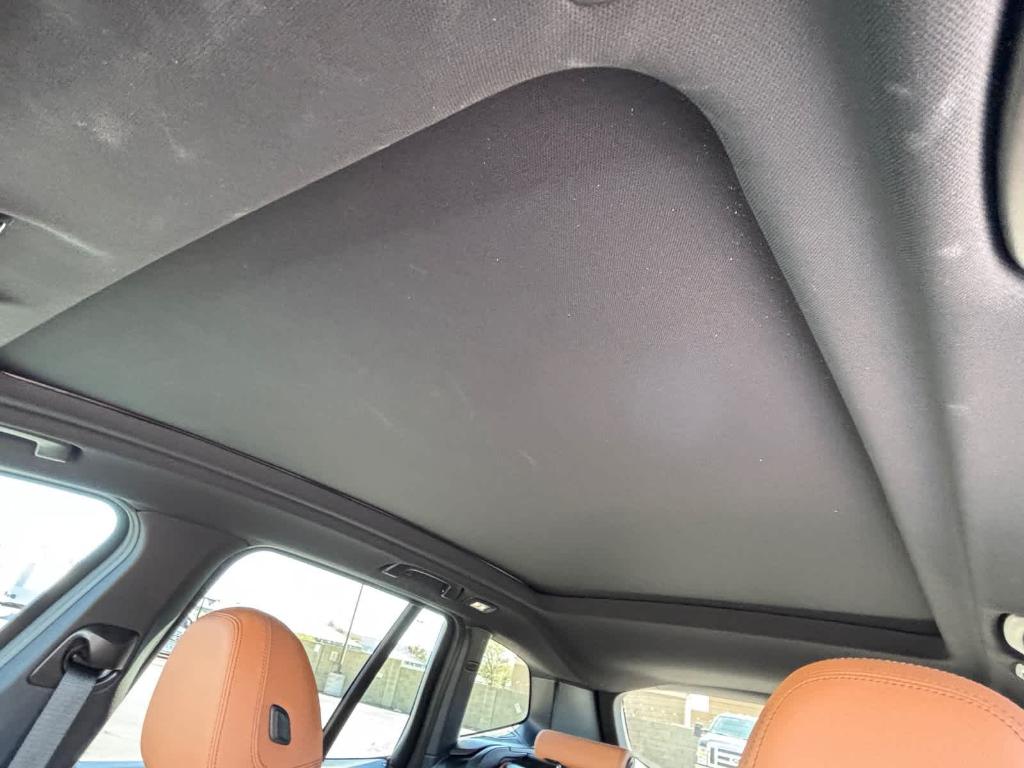 2024 BMW X3 SDRIVE30I — миниатюра 32
