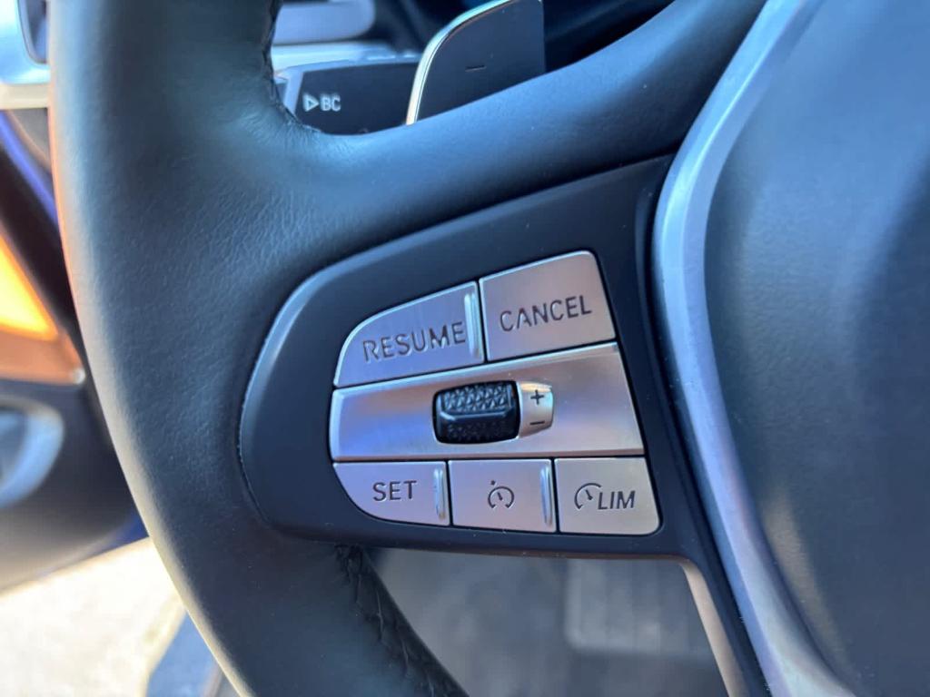 2024 BMW X3 SDRIVE30I — миниатюра 24