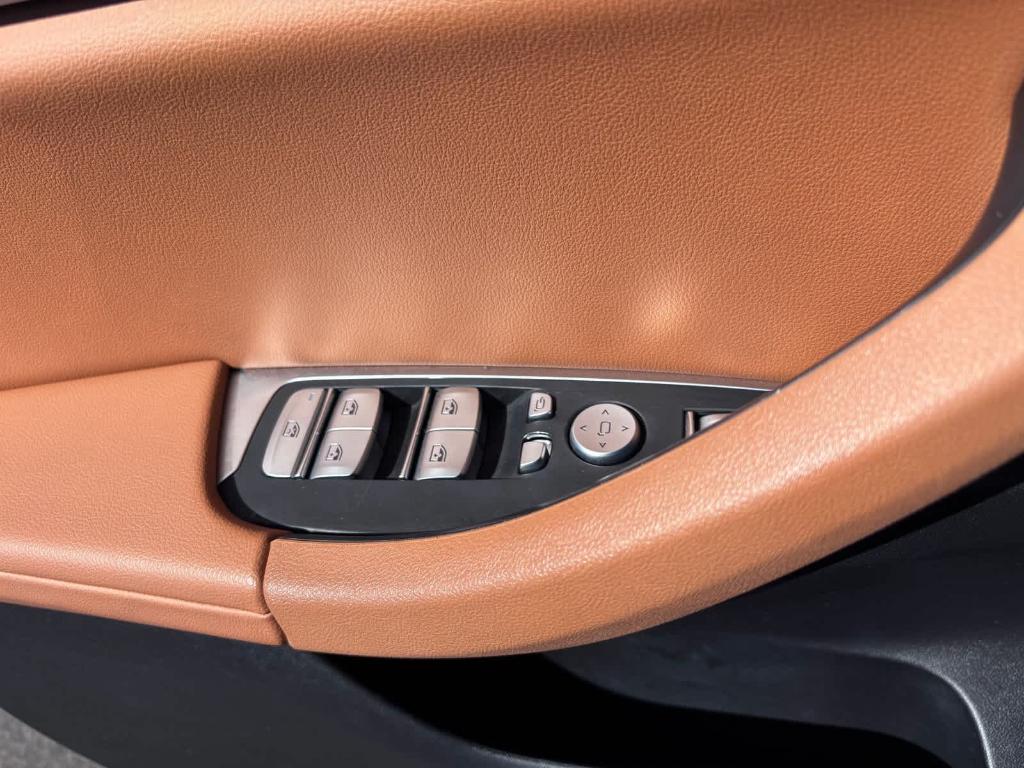 2024 BMW X3 SDRIVE30I — миниатюра 21