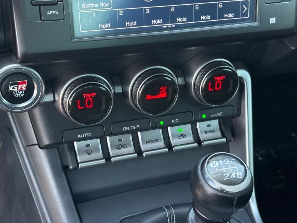 2023 Toyota GR86 BASE 缩略图 26
