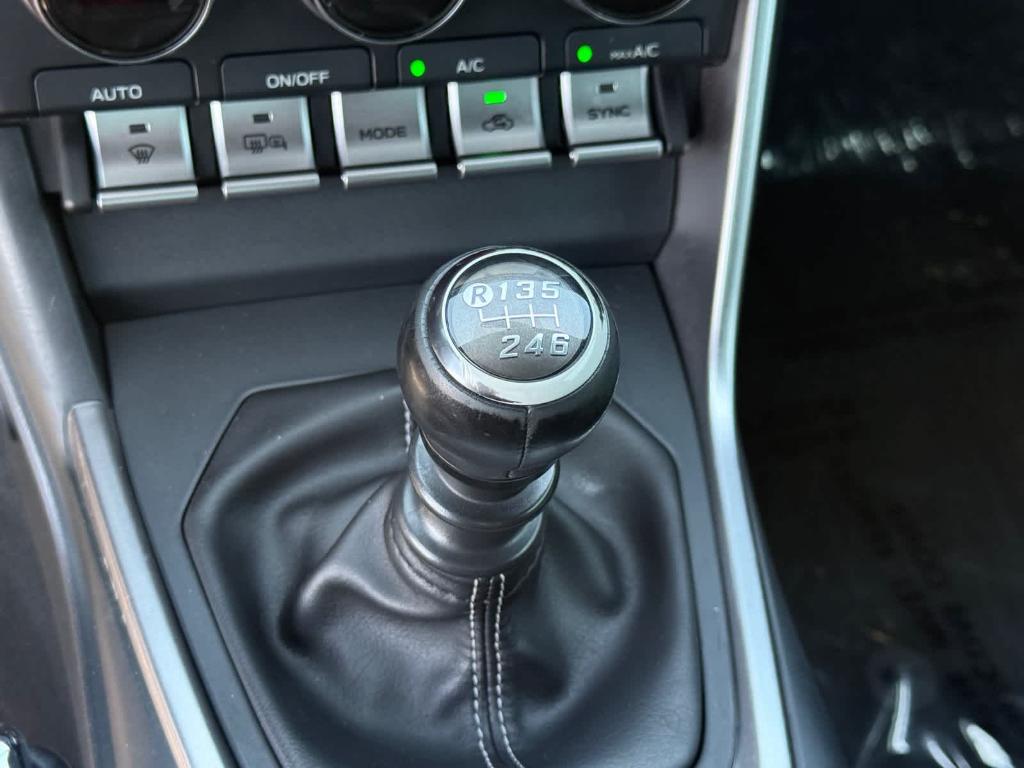 2023 Toyota GR86 BASE 缩略图 27
