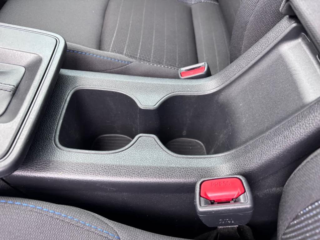 2026 Toyota COROLLA CROSS HYBRID SE 缩略图 32