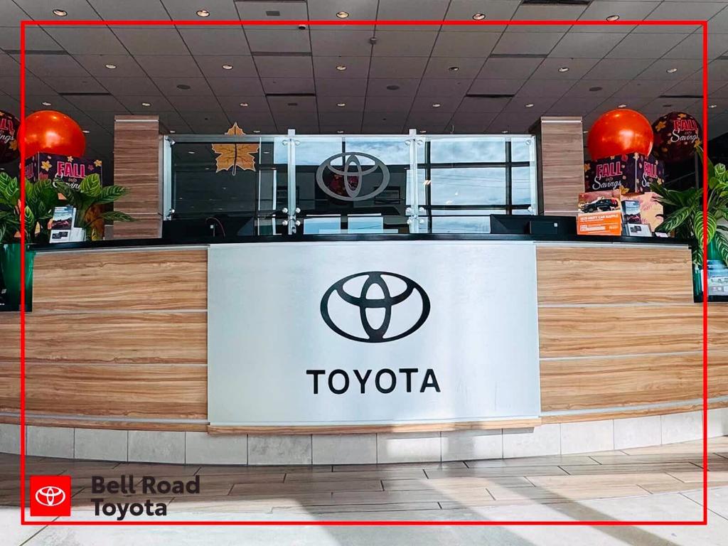 2026 Toyota COROLLA CROSS HYBRID SE 缩略图 41