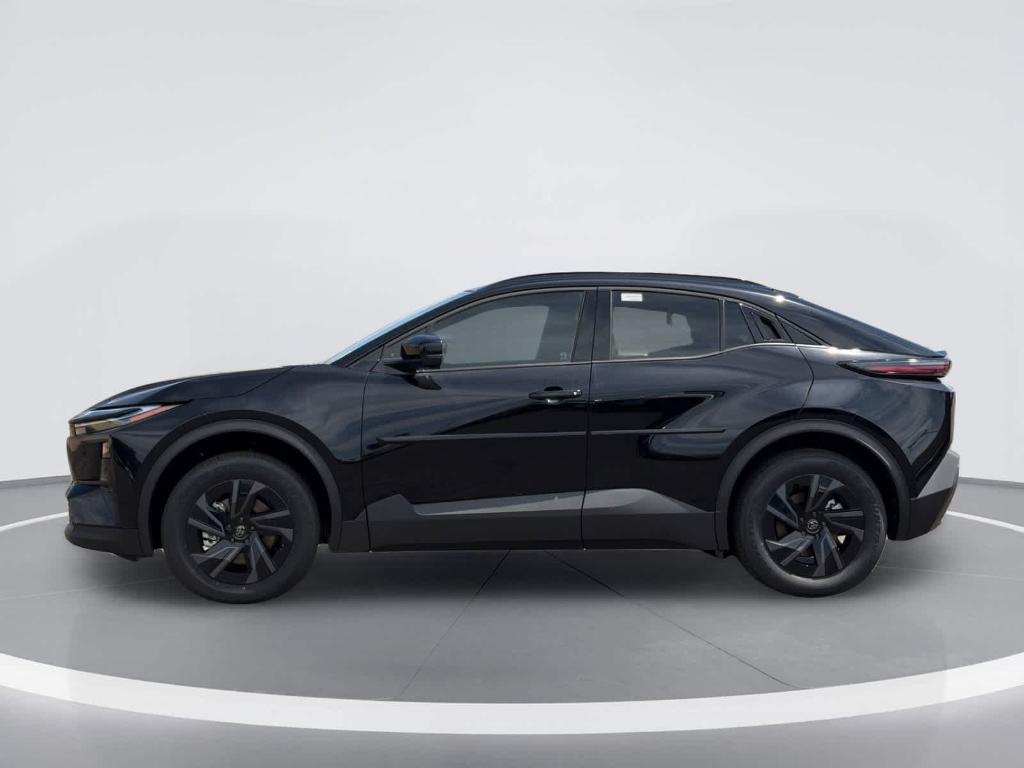 صورة 3 لـ 2026 Toyota C-HR SE