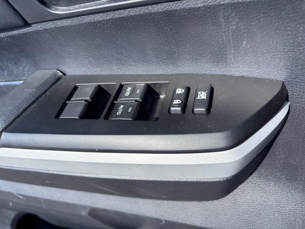2021 Toyota TUNDRA LIMITED 缩略图 19