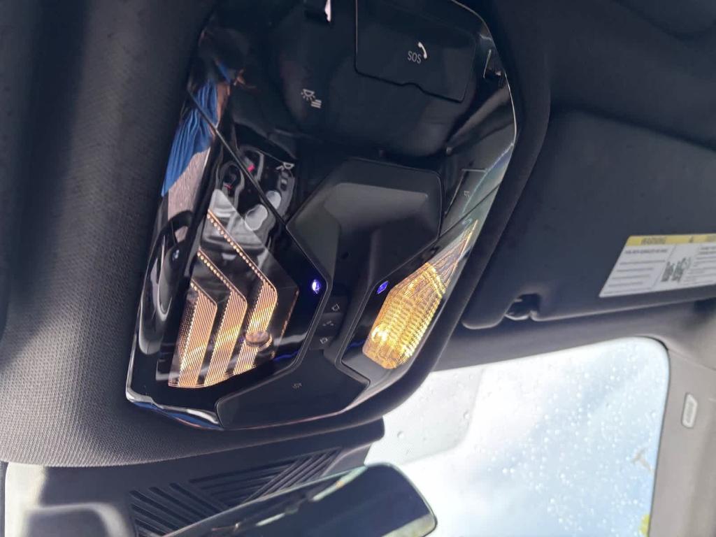 صورة مصغرة 25 لـ 2025 BMW 530 I