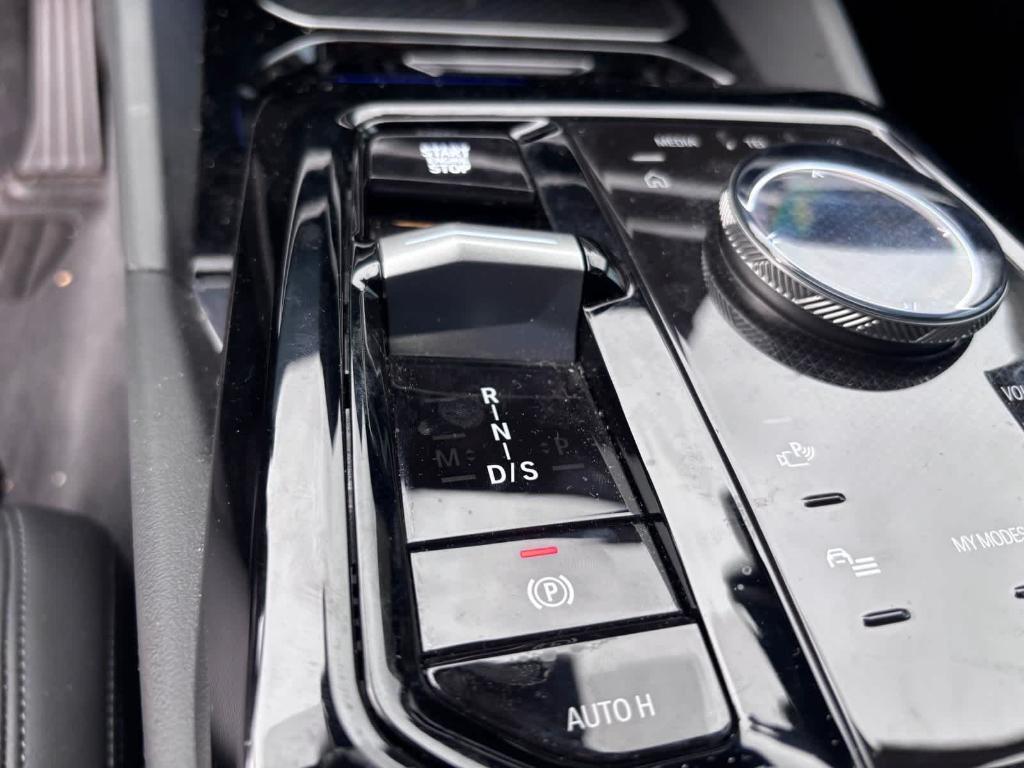 صورة مصغرة 24 لـ 2025 BMW 530 I