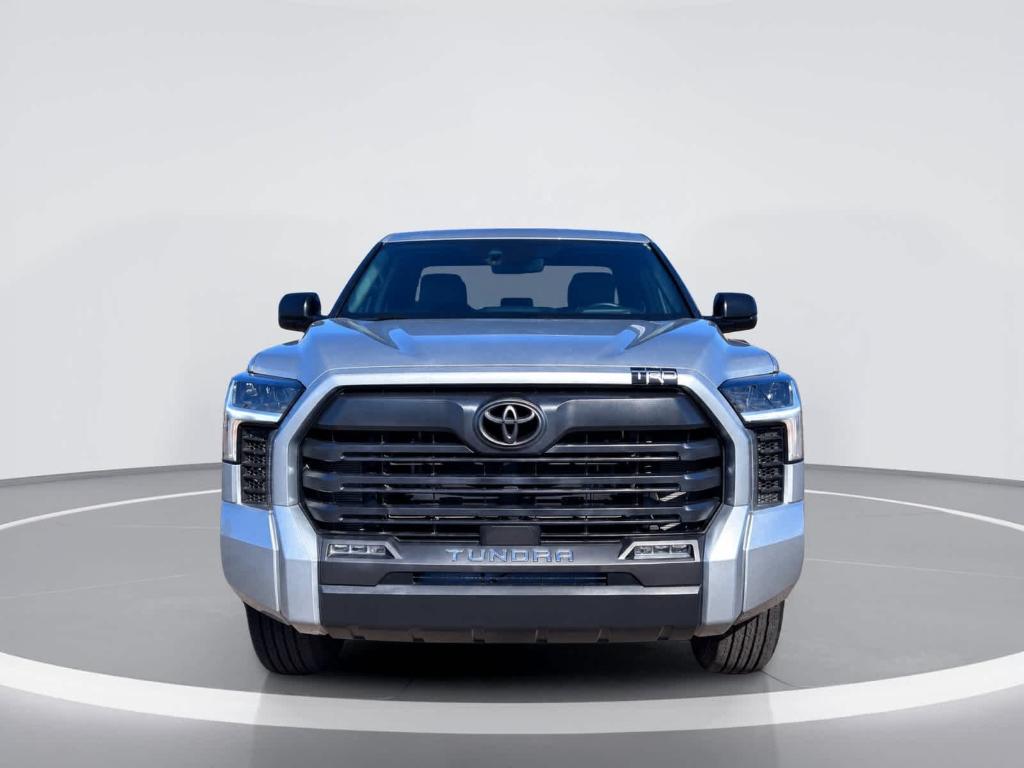 صورة مصغرة 7 لـ 2025 Toyota TUNDRA SR5