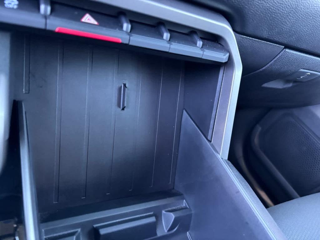 2025 Toyota TUNDRA SR5 缩略图 28