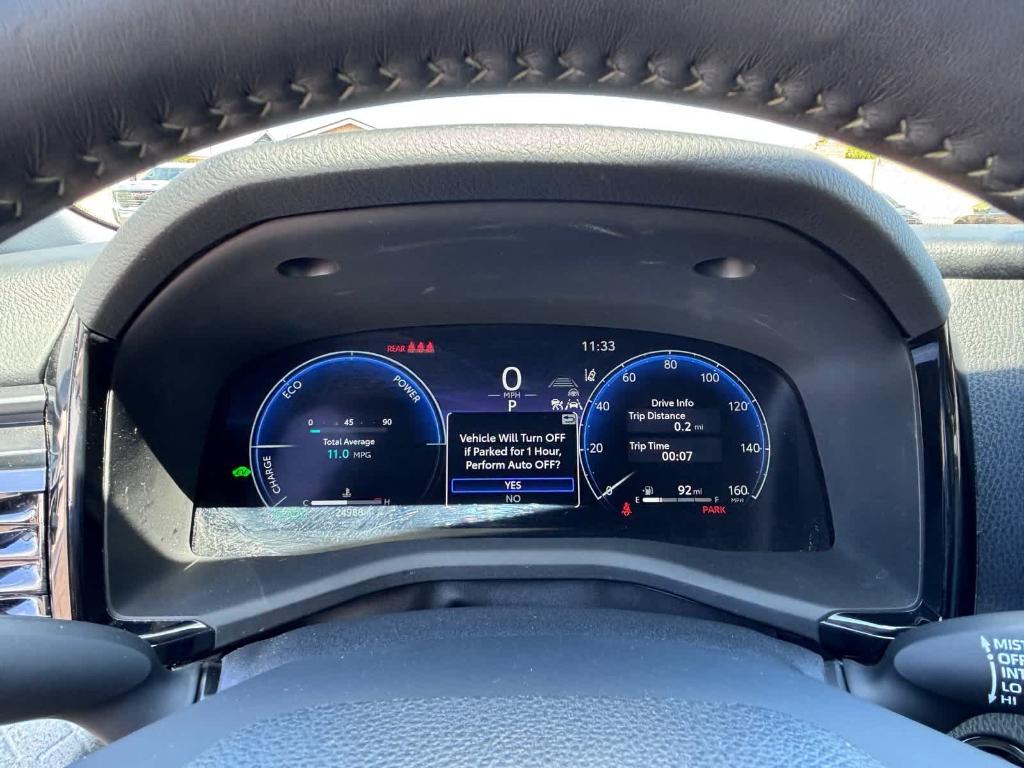 صورة مصغرة 23 لـ 2025 Toyota CAMRY XLE