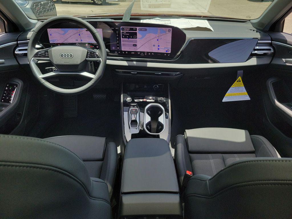 2026 AUDI A6 PREMIUM PLUS QUATTRO S TRONIC 缩略图 23