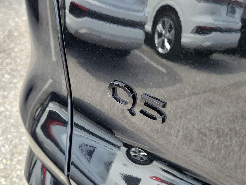صورة 5 لـ 2025 AUDI Q5 PREMIUM TFSI QUATTRO S TRONIC