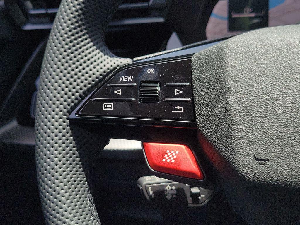 2026 AUDI RS 3 TFSI QUATTRO S TRONIC — миниатюра 8