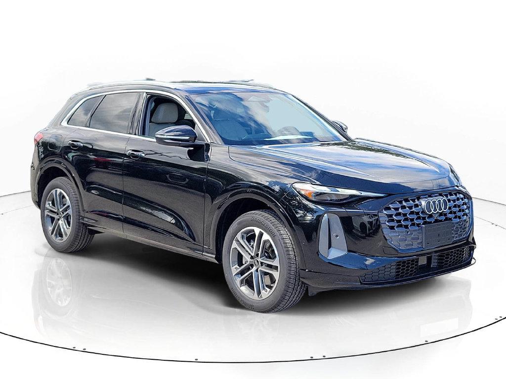 New 2026 Audi Q5 Premium TFSI quattro S tronic