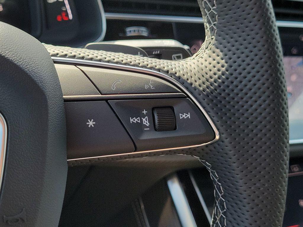 صورة 9 لـ 2026 AUDI SQ8 4.0T PREMIUM PLUS