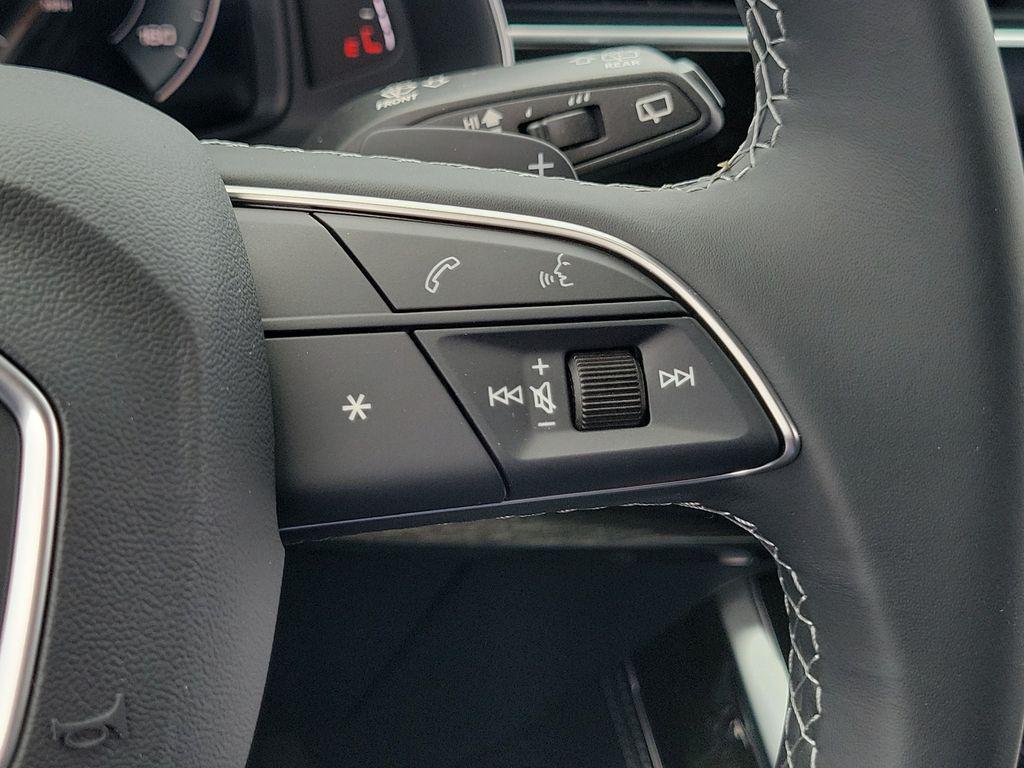 2026 AUDI Q7 55 PREMIUM PLUS 照片 10