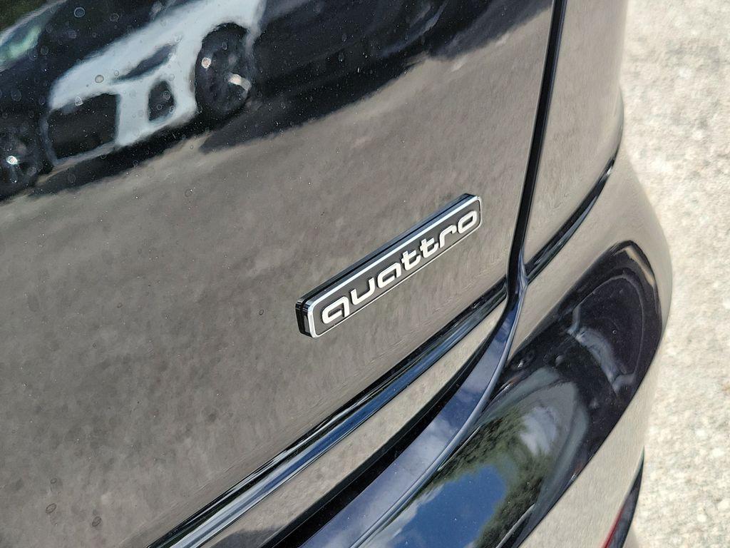 2026 AUDI Q8 55 PREMIUM PLUS — фото 6