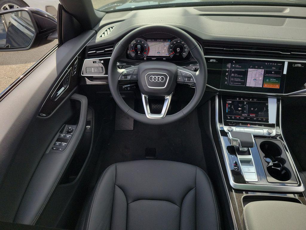 2026 AUDI Q8 55 PREMIUM PLUS — миниатюра 22