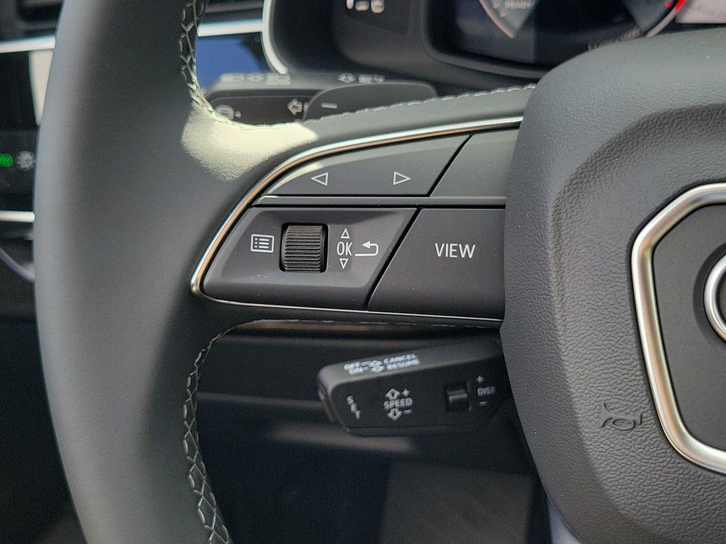 2026 AUDI Q8 55 PREMIUM PLUS — фото 9