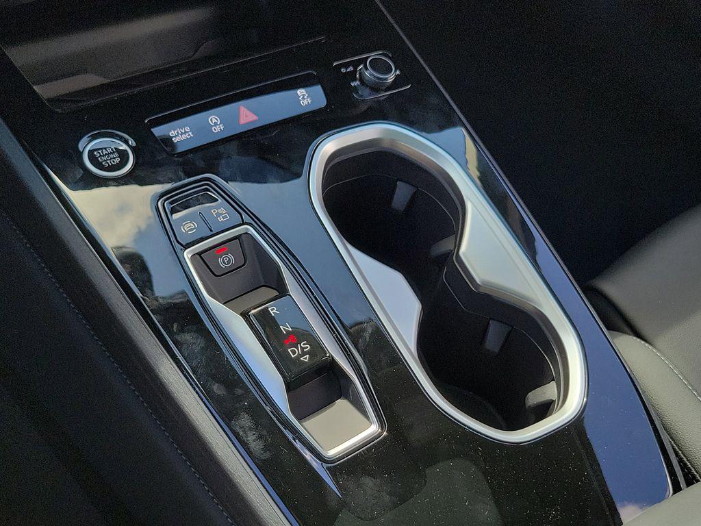 2026 AUDI A6 PRESTIGE QUATTRO S TRONIC 照片 15