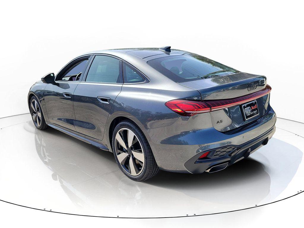 صورة 3 لـ 2026 AUDI A5 PREMIUM PLUS TFSI QUATTRO S TRONIC