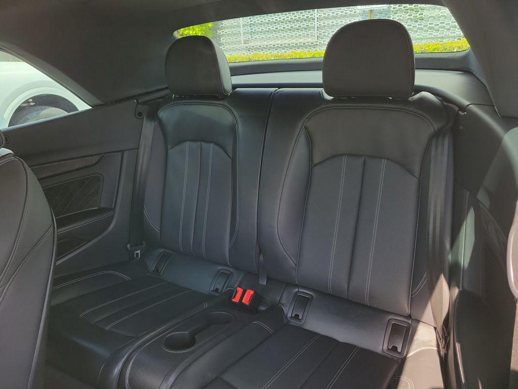 صورة مصغرة 21 لـ 2024 AUDI S5 3.0T PREMIUM PLUS