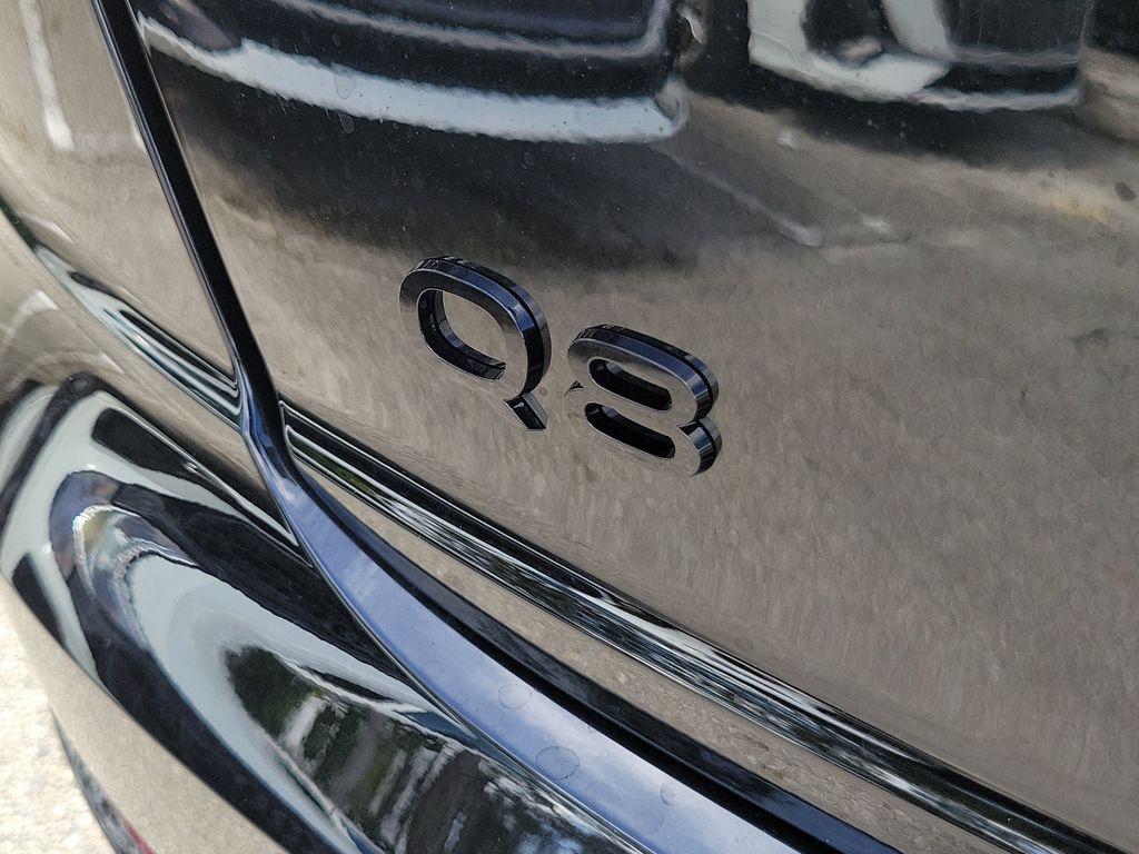 2026 AUDI Q8 55 PREMIUM PLUS — фото 5