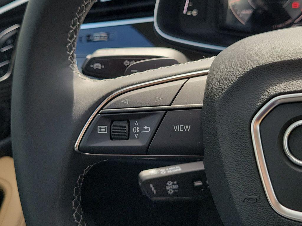 2026 AUDI Q8 55 PREMIUM PLUS — фото 9