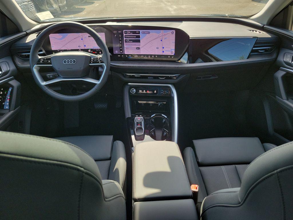 صورة مصغرة 23 لـ 2026 AUDI Q5 PREMIUM PLUS TFSI QUATTRO S TRONIC