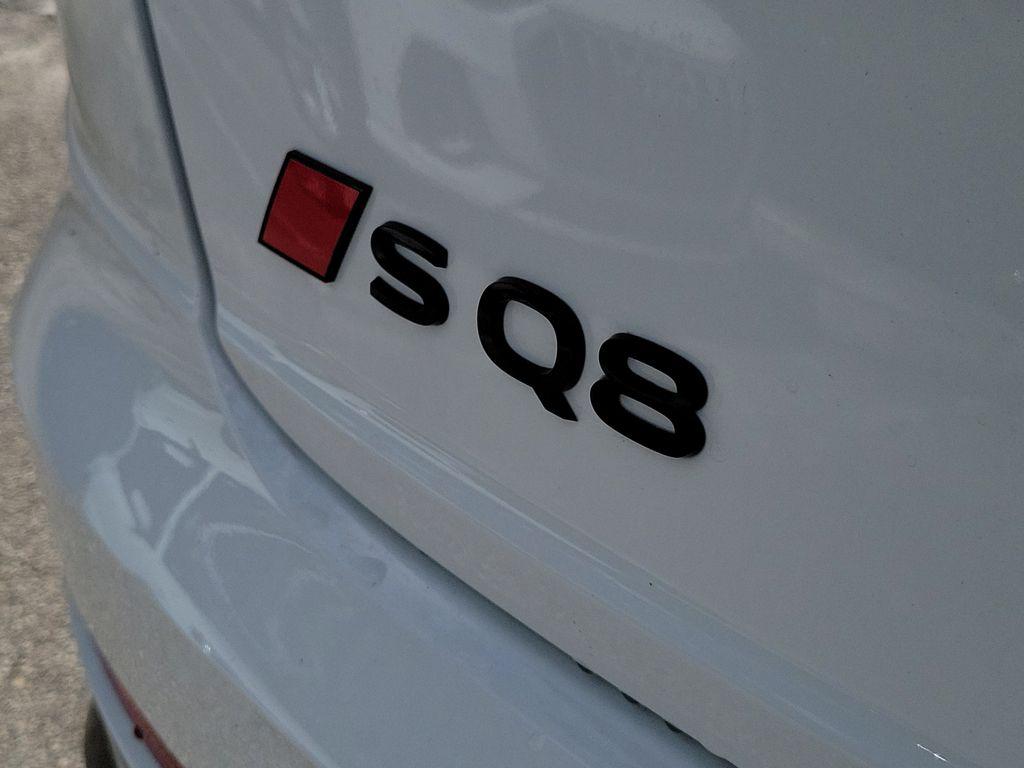 2026 AUDI SQ8 4.0T PRESTIGE — миниатюра 5