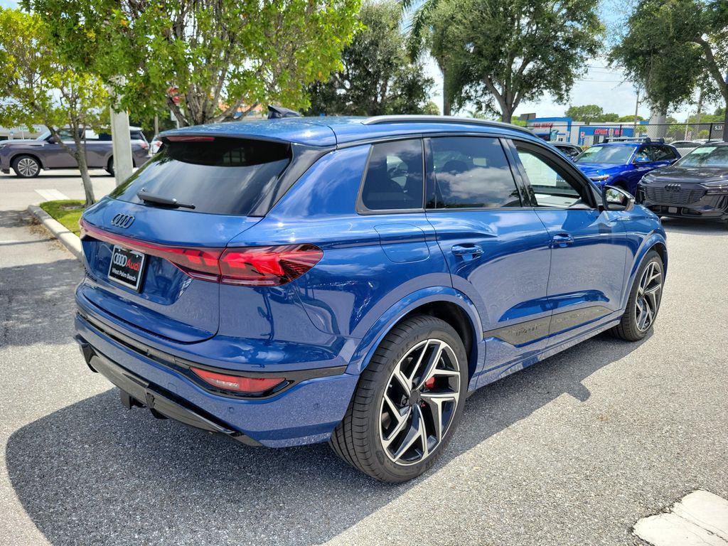 صورة 4 لـ 2027 AUDI SQ6 E-TRON PRESTIGE QUATTRO